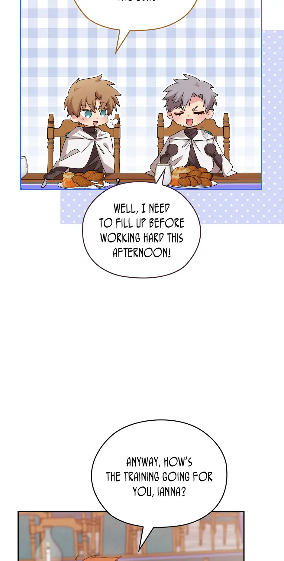 Reminiscence Adonis Chapter 278 84